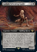 Gollum, guide retors (Extended Art) [Le Seigneur des Anneaux : Contes de la Terre du Milieu]