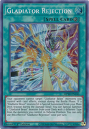 Rejet du gladiateur [MP20-FR186] Super Rare