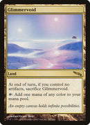 Yermos destellantes [Mirrodin]
