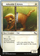 Adorables chatons [Instables]