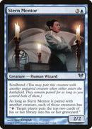 Mentor sévère [Avacyn Ressuscité]