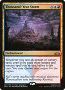 Orage millénaire [Guilds of Ravnica]