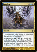 Perplexité [Ravnica: Cité des Guildes]