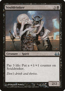 Bebedor de Almas [Duel Decks: Divine vs. Demonic]