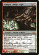 Mago seto duergar [Gateway 2008]