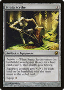 Faux de strate [Cicatrices de Mirrodin]
