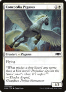 Concordia Pégase [Allégeance de Ravnica]