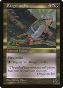 Ranger en-Vec [Tempête]