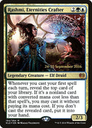 Rashmi, créatrice d'Éternités [Promos avant-première Kaladesh]