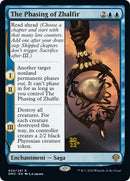 La Déphasage de Zhalfir [Promos d'Avant-Première Dominaria Uni]