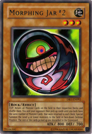 Tarro de la Metamorfosis