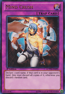Écrasement Mental [LCYW-FR295] Ultra Rare
