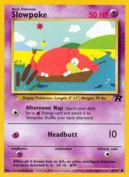 Ramoloss (67/82) [Team Rocket Unlimited]
