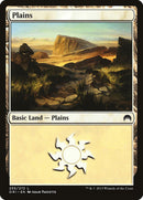 Plaine (255) [Magic Origines]
