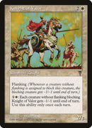 Chevalier du Courage [Visions]