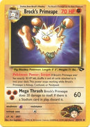 Piafabec d'Auguste (35/132) [Défi des Gyms Illimité]