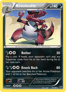 Scalproie (71/146) [XY: Set de base]