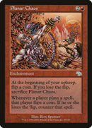 Chaos planaire [Jugement]