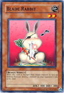 Lapin Lame [DR3-EN138] Commune