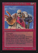Géant bicéphale de Foriys [Édition Collector]