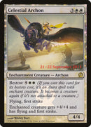 Arcón celestial [Promociones de Prelanzamiento de Theros]