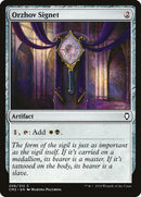 Cachet d'Orzhov [Anthologie Commander Volume II]