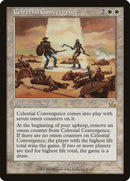 Convergencia celestial [Profecía]