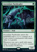 Chef de meute ascendant [Innistrad: Vœu écarlate]