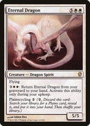 Dragon éternel [Commander 2013]