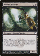 Réanimatrice de Moriok [Cicatrices de Mirrodin]