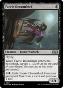 Voleuse de rêves féerique [Les friches d'Eldraine]