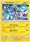 Xurkitree (70/236) [Soleil et Lune : Esprits du chaos]