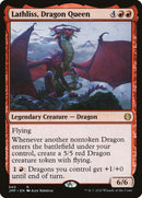 Lathliss, reine dragon [Jumpstart]