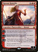 Rowan Kenrith [Prerelease Promos de Battlebond]