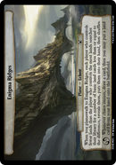 Crestas Enigma [Marcha de las máquinas Commander]