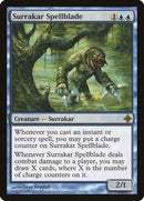 Hojahechizo surrakar [Ascenso de los Eldrazi]