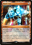 Ojo Mental [Kaladesh Inventions]