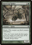 Araignée de la calotte de spores [L'ascension des Eldrazi]