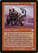 Machiniste gobelin [Carnage]