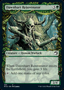 Régénérateur de l'Aube (Présentation d'Équinoxe) [Innistrad: Chasse de minuit]