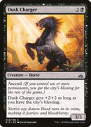 Chargeur du Crépuscule [Rivals of Ixalan]