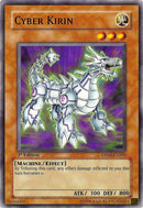 Cyber Kirin [DP04-FR005] Commune