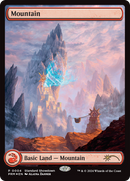 Montagne (Alayna Danner) (2024) [Promos Standard Showdown]