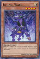 Bujingi Warg [MP14-FR113] Commune