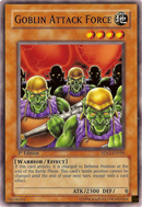 Force d'Attaque Gobeline [5DS2-FR008] Commune
