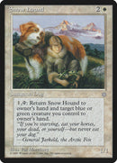 Chien des neiges [Âge de glace]