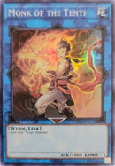 Moine du Tenyi [OP18-FR012] Super Rare