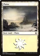 Plaines (260) [Ixalan]