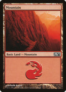 Montagne (245) [Magic 2013]