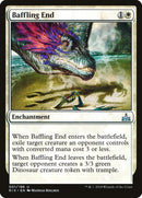 Fin déroutante [Rivaux d'Ixalan]